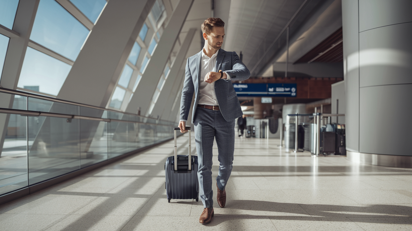 Seamless Transfers from Al Maha Dubai Airport: Your Guide to Stress-Free Travel